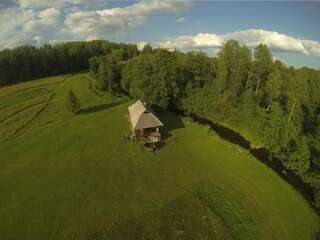 Фермерские дома Kunstimäe Tourism Farm Risttee-6